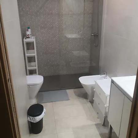 Apartmán Acogedor En El Centro De Sitges, Al Lado De La Playa