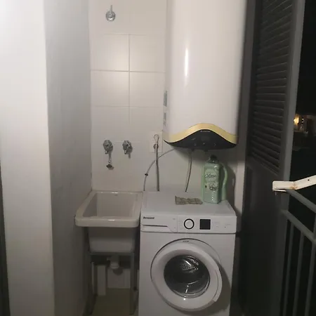 Acogedor En El Centro De Sitges, Al Lado De La Playa Apartmán *