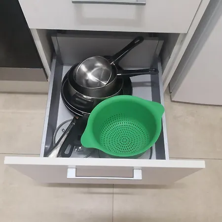 Apartmán Acogedor En El Centro De Sitges, Al Lado De La Playa