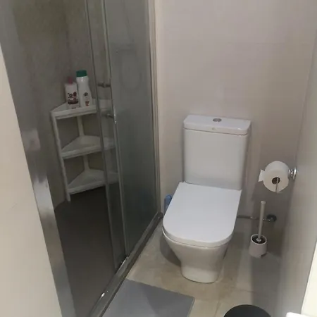 Apartmán Acogedor En El Centro De Sitges, Al Lado De La Playa