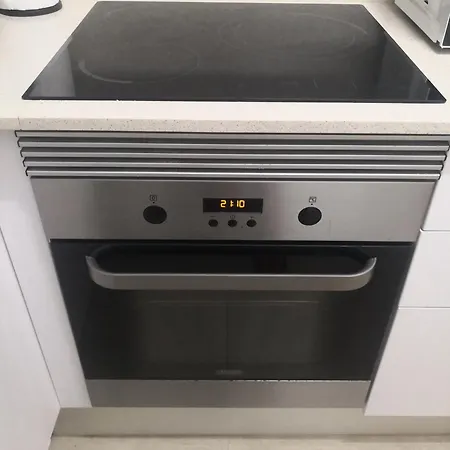 Acogedor En El Centro De Sitges, Al Lado De La Playa Apartmán Sitges