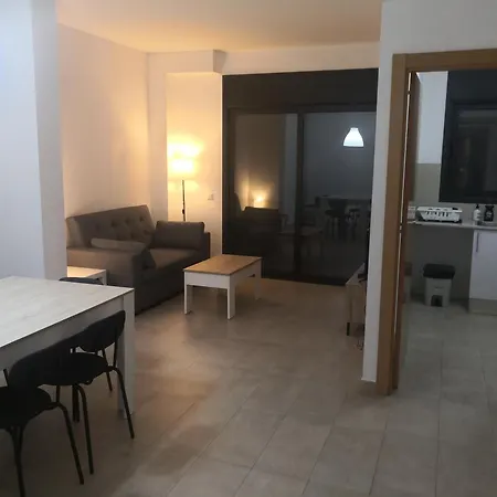 Acogedor En El Centro De Sitges, Al Lado De La Playa Apartmán *