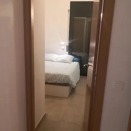 Appartement Acogedor En El Centro De Sitges, Al Lado De La Playa